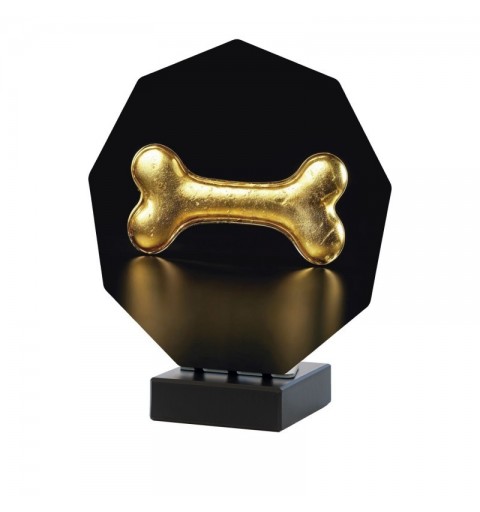 TROFEO LUXOR MASCOTAS