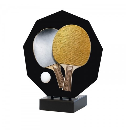 TROFEO LUXOR TENIS DE MESA