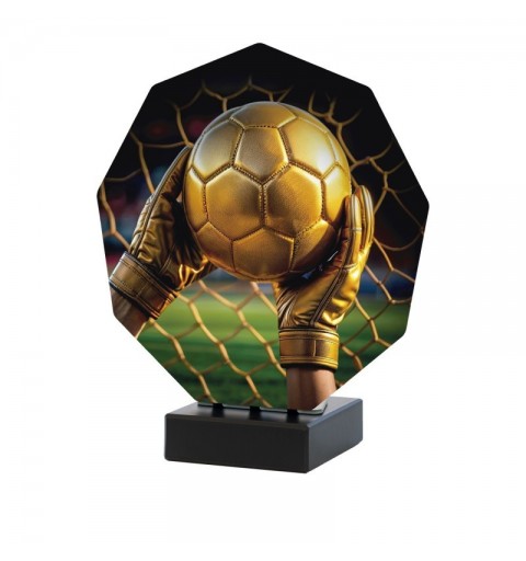 TROFEO LUXOR PORTERO