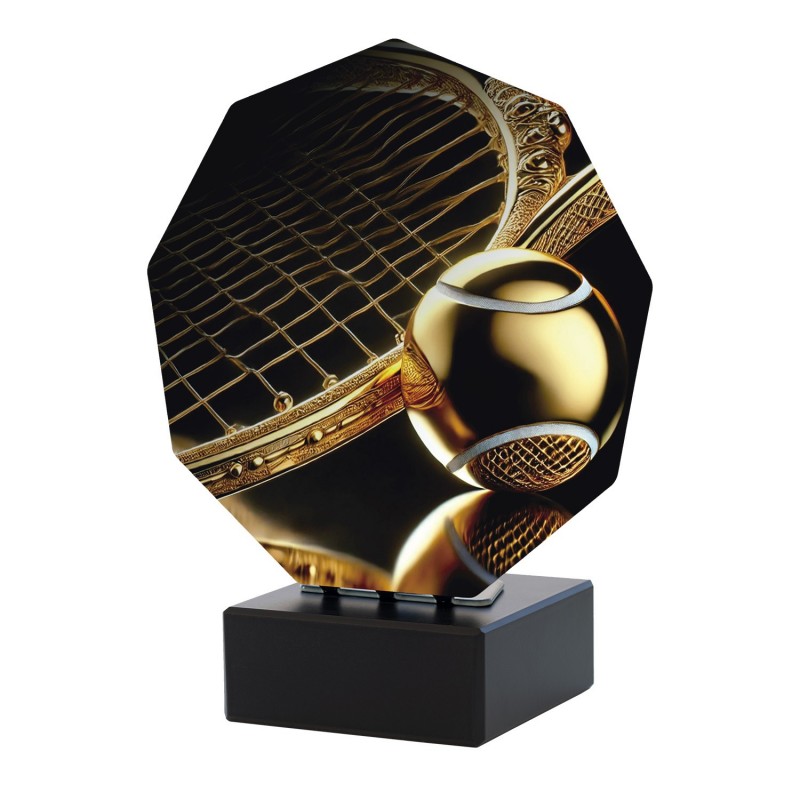 TROFEO LUXOR TENIS