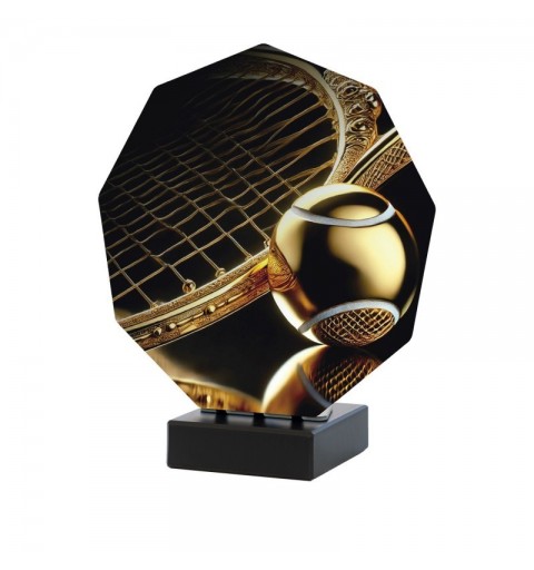 TROFEO LUXOR TENIS