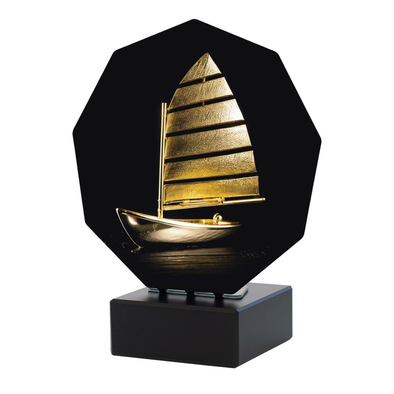 TROFEO LUXOR VELA
