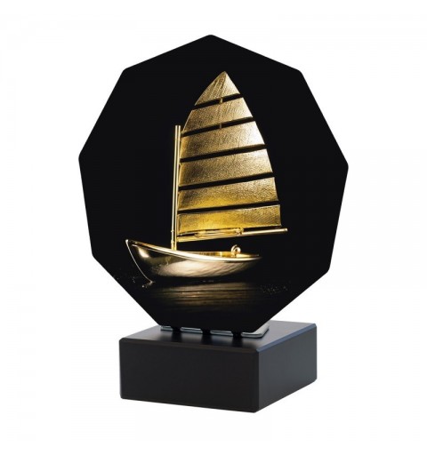 TROFEO LUXOR VELA