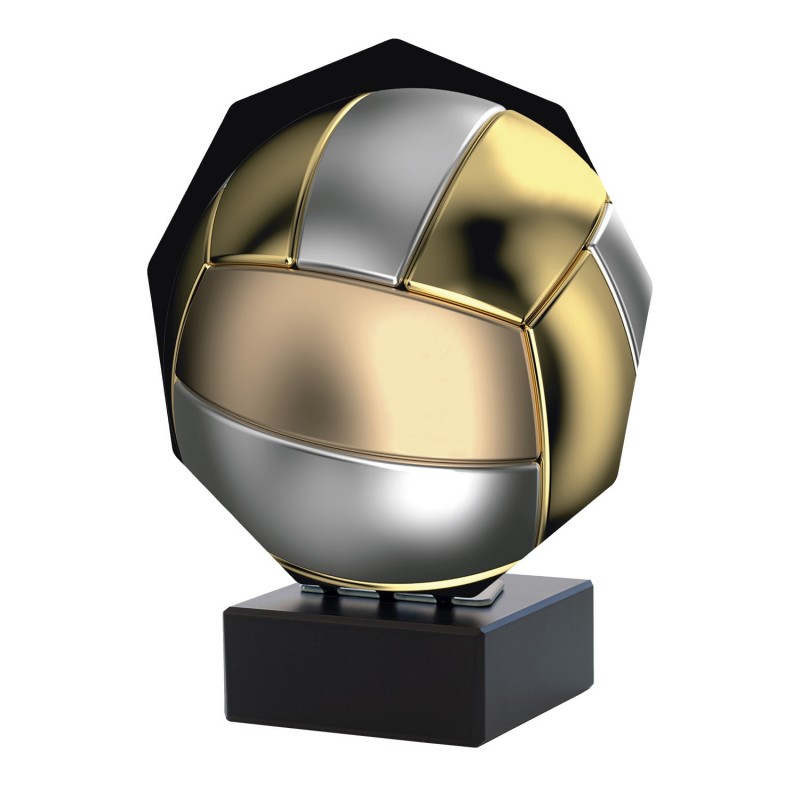 TROFEO LUXOR VOLEIBOL