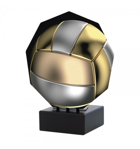 TROFEO LUXOR VOLEIBOL