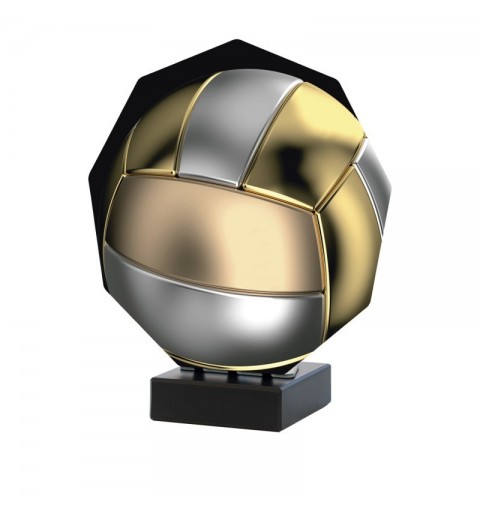 TROFEO LUXOR VOLEIBOL