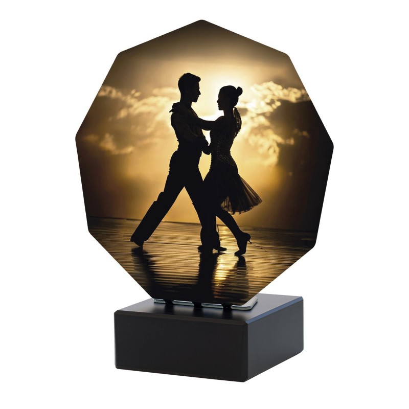 TROFEO LUXOR BAILE SALON