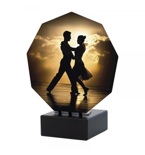 TROFEO LUXOR BAILE SALON