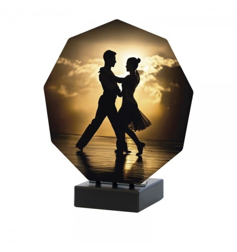 TROFEO LUXOR BAILE SALON