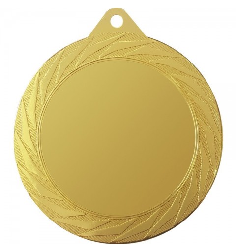 MEDALLA Ø70MM 55-040 "IRON"