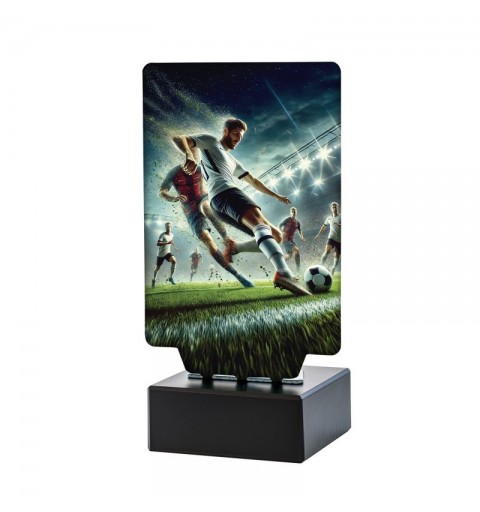 TROFEO AURA FUTBOL MASCULINO