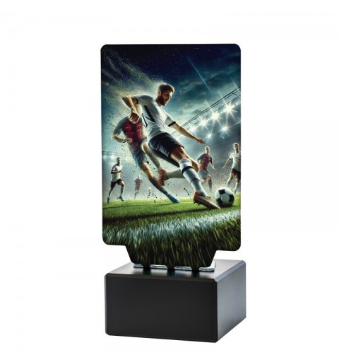 TROFEO AURA FUTBOL MASCULINO