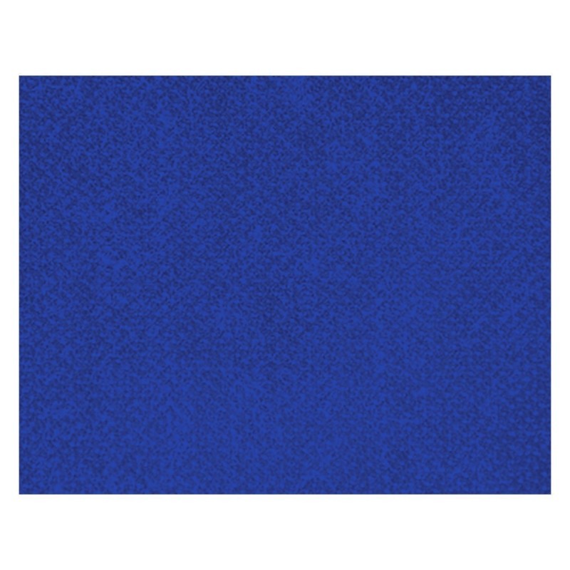 CINTA C/MOSQUETON 22 MM AZUL