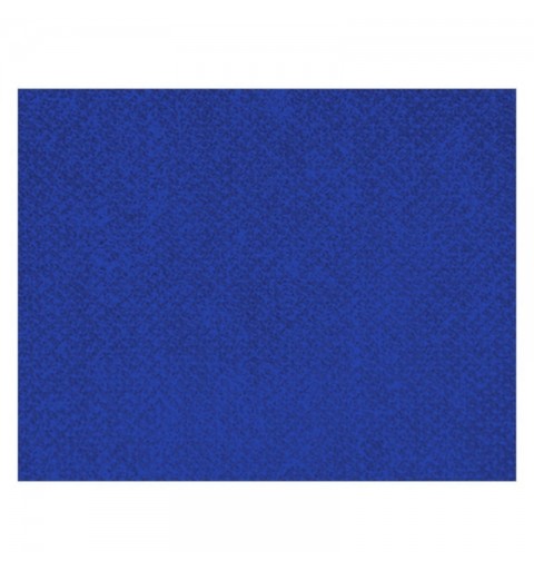 CINTA C/MOSQUETON 22 MM AZUL