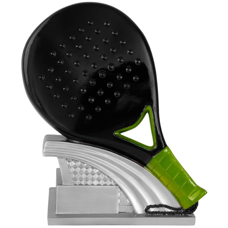 TROFEO RESINA 33-597 PÁDEL