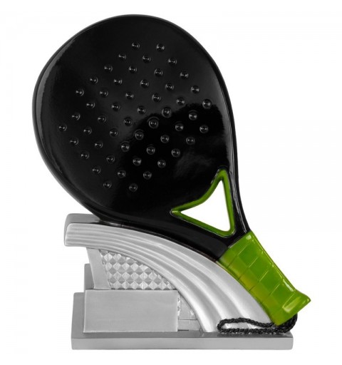 TROFEO RESINA 33-597 PÁDEL