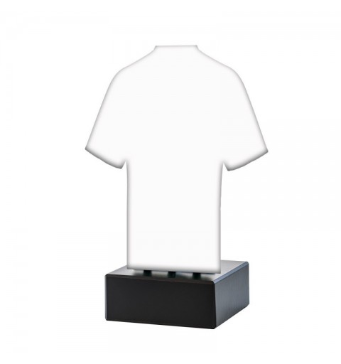 TROFEO CAMISETA NEUTRO