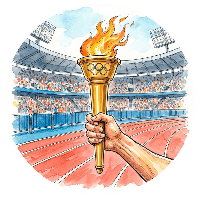 DISCO BOSTON Ø80 MM ALEGORICO