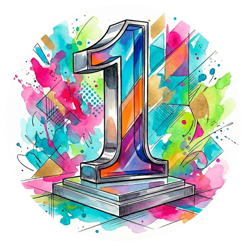 DISCO BOSTON Ø80 MM Nº1