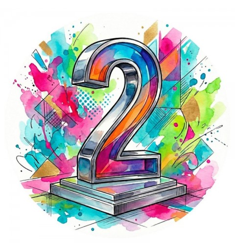 DISCO BOSTON Ø80 MM Nº2