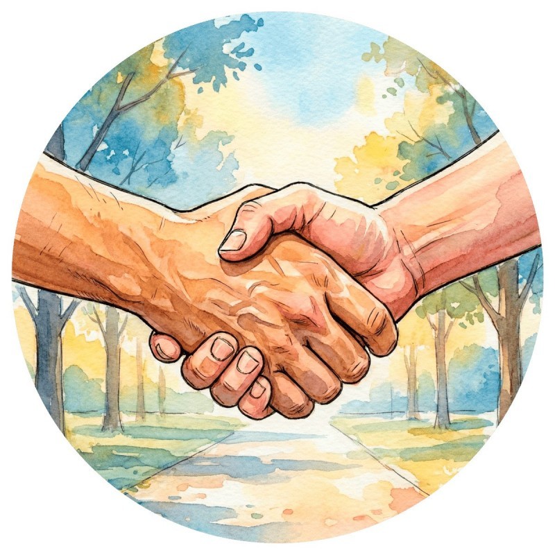 DISCO BOSTON Ø80 MM AMISTAD