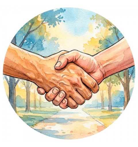 DISCO BOSTON Ø80 MM AMISTAD