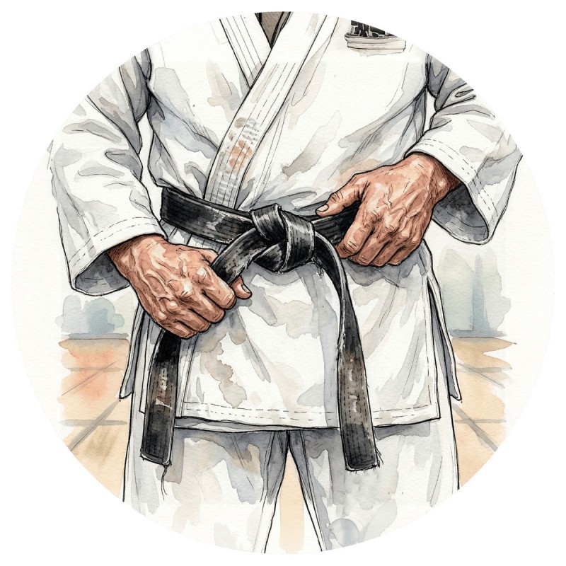 DISCO BOSTON Ø80 MM ARTES MARCIALES GENERICO