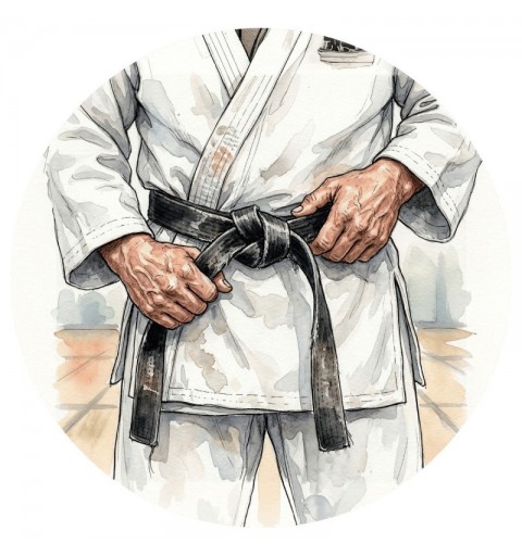 DISCO BOSTON Ø80 MM ARTES MARCIALES GENERICO