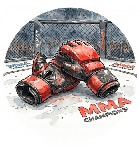 DISCO BOSTON Ø80 MM MMA GENERICO