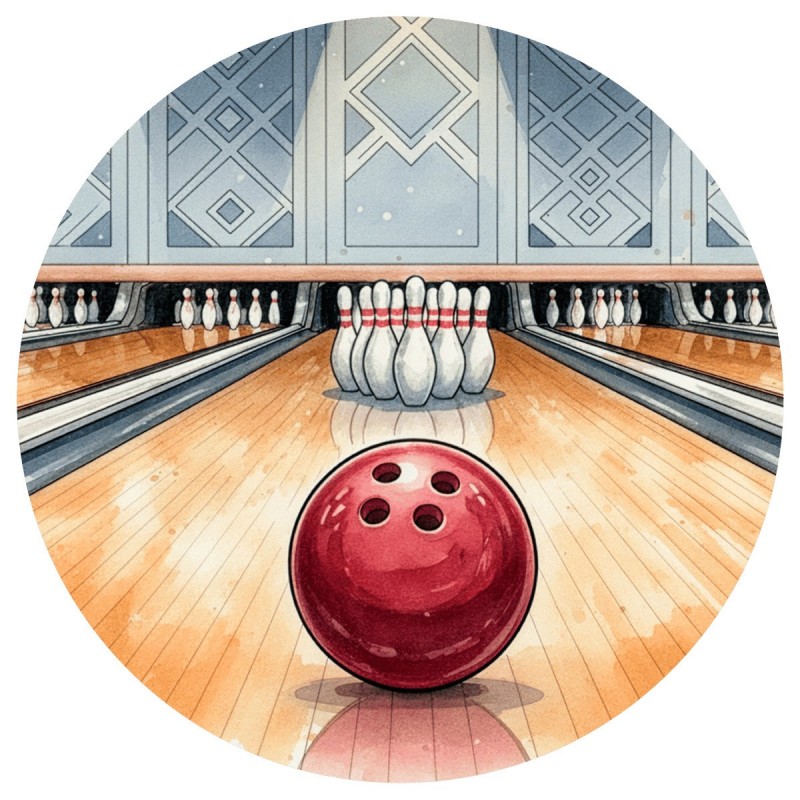 DISCO BOSTON Ø80 MM BOLOS