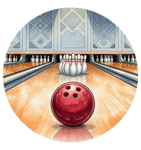 DISCO BOSTON Ø80 MM BOLOS