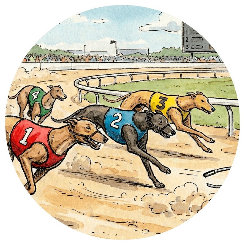 DISCO BOSTON Ø80 MM GALGOS