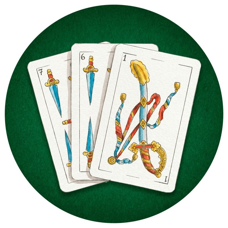 DISCO BOSTON Ø80 MM NAIPES 3C