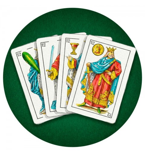 DISCO BOSTON Ø80 MM NAIPES 4C