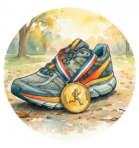 DISCO BOSTON Ø80 MM RUNNING GENERICO