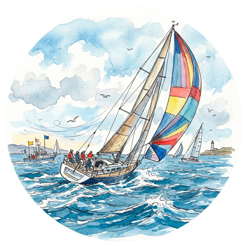 DISCO BOSTON Ø80 MM VELA