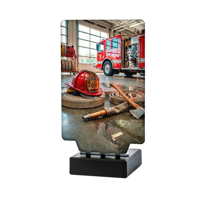 TROFEO AURA BOMBEROS