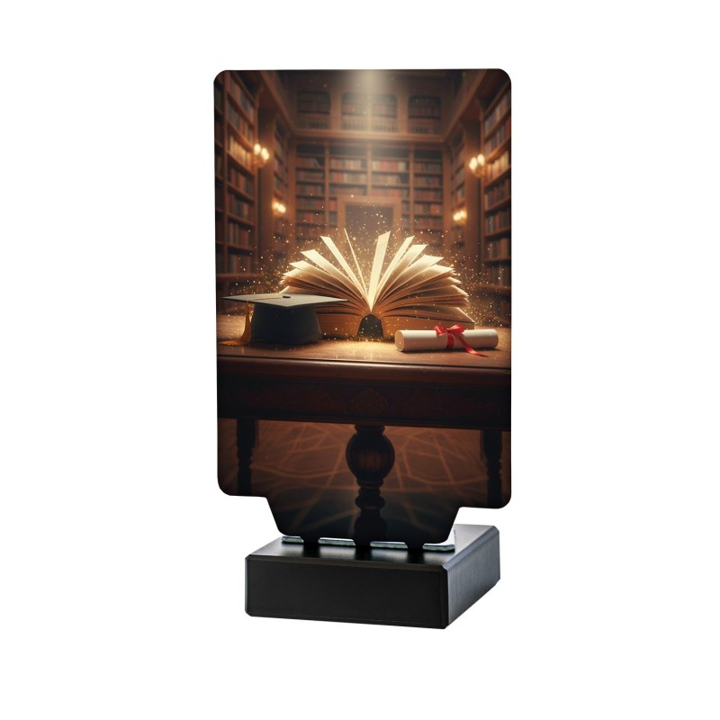 TROFEO AURA CULTURAL