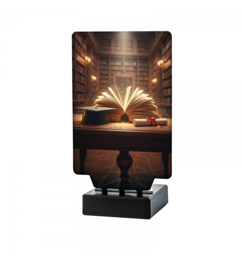 TROFEO AURA CULTURAL