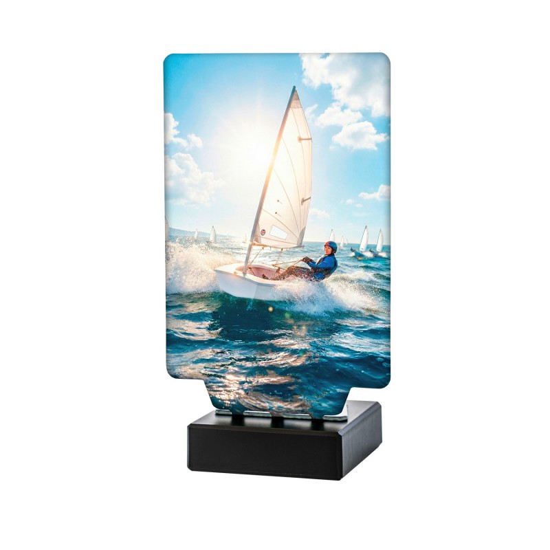 TROFEO AURA VELA OPTIMIST
