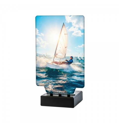 TROFEO AURA VELA OPTIMIST