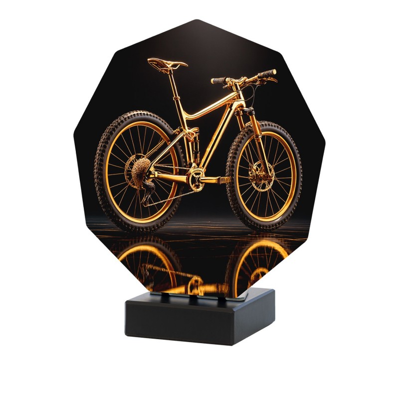 TROFEO LUXOR CICLISMO MONTAÑA