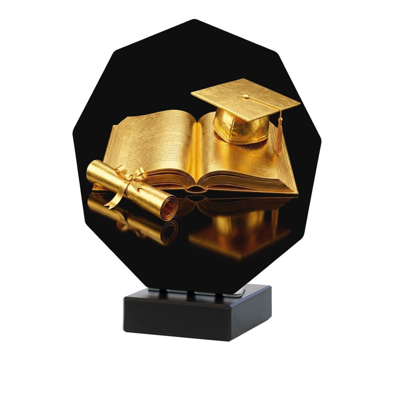 TROFEO LUXOR CULTURAL