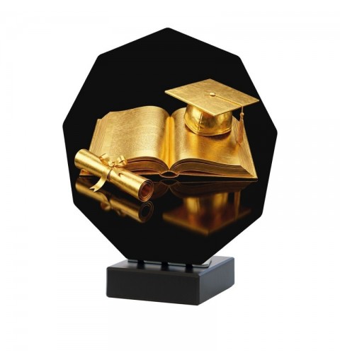 TROFEO LUXOR CULTURAL