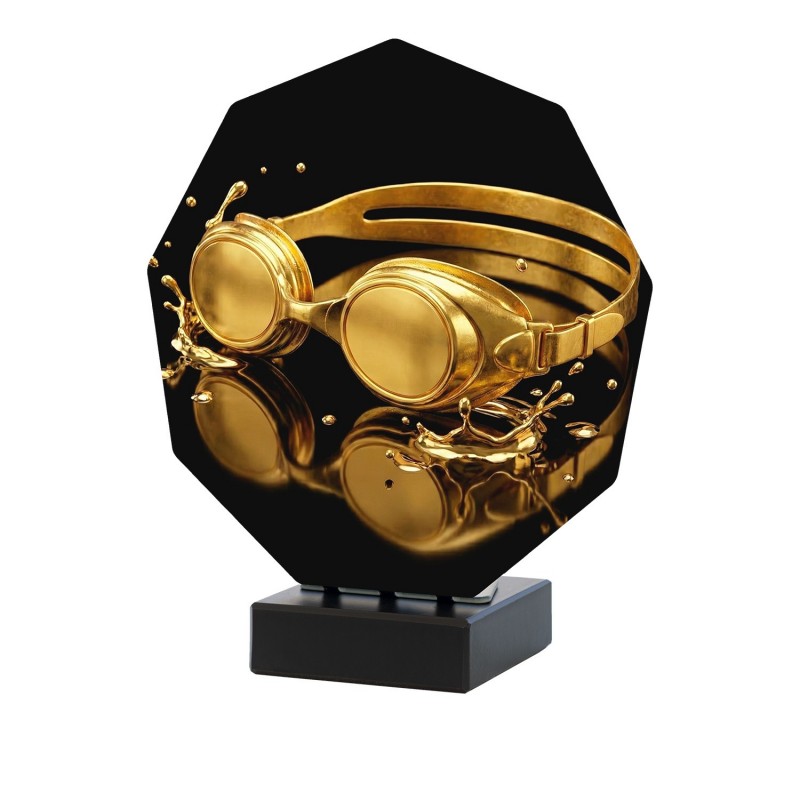 TROFEO LUXOR NATACION