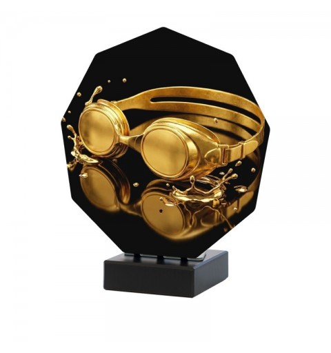 TROFEO LUXOR NATACION