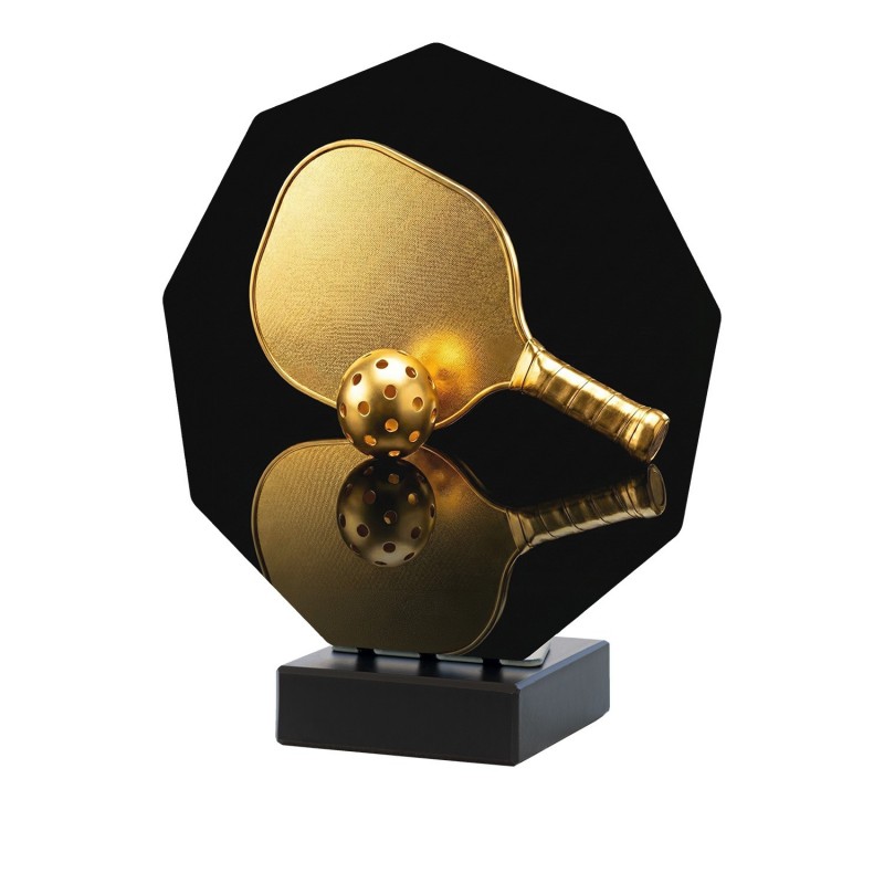 TROFEO LUXOR PICKLEBALL