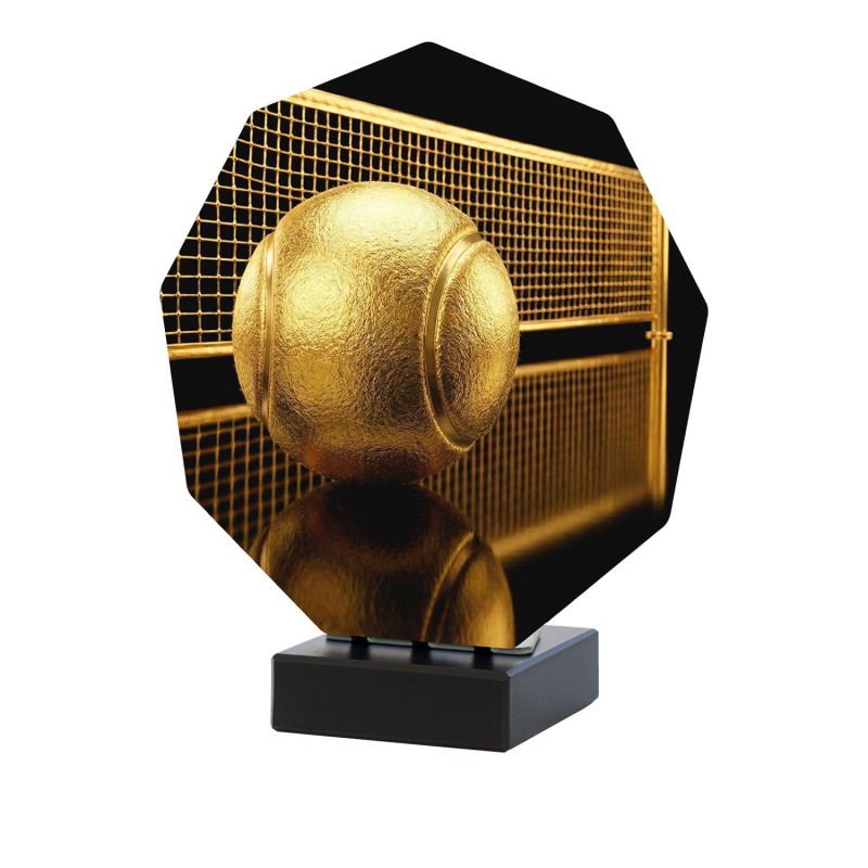 TROFEO LUXOR TENIS PELOTA