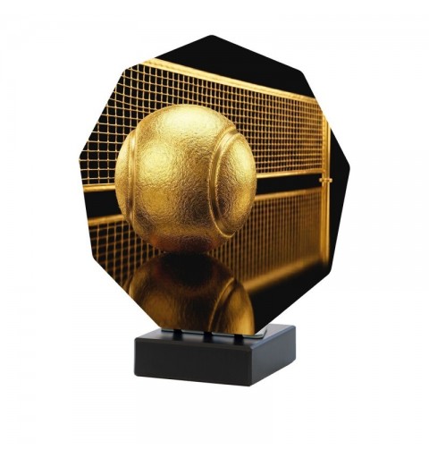 TROFEO LUXOR TENIS PELOTA