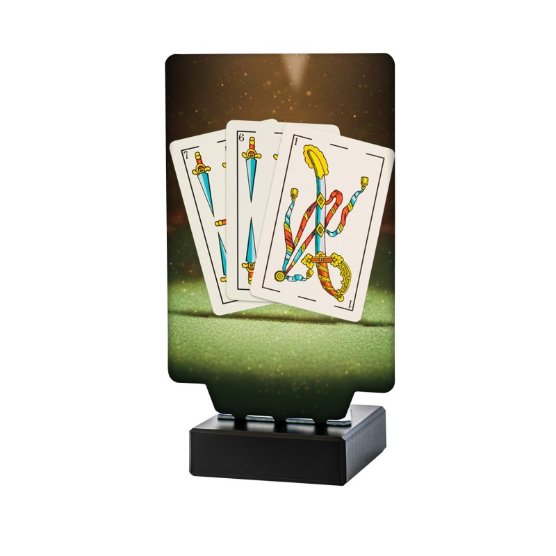 TROFEO AURA NAIPES 3C